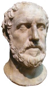 Tucidide - Thucydides-bust-cutout_ROM